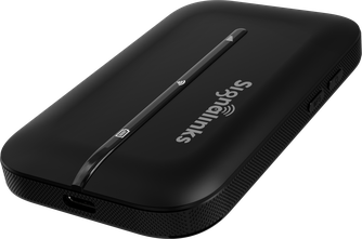4G/Wi-Fi-роутер Signalinks D523E Black
