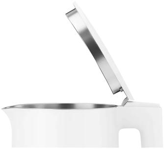 Чайник Xiaomi Electric Kettle 2 EU White