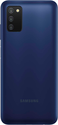 Смартфон Samsung Galaxy А03s 32GB Blue