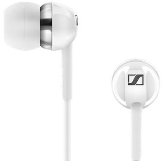 Наушники Sennheiser CX 1.00 White