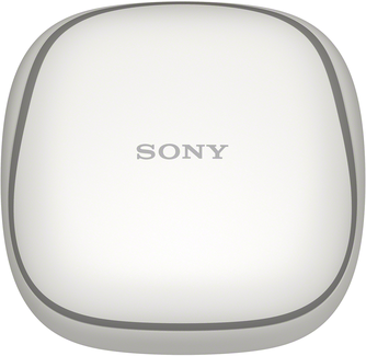 Наушники Sony WF-SP700N White