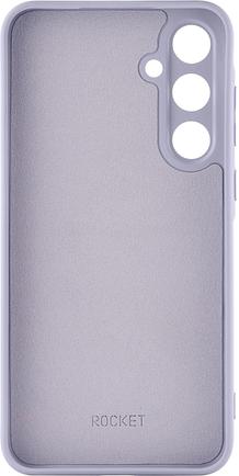 Клип-кейс Rocket Sense для Samsung Galaxy A35 Purple