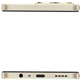 Смартфон realme C53 256GB Золотой