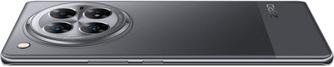 Смартфон Infinix Zero 40 5G 12/256GB Rock Black