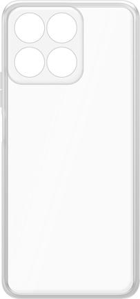 Клип-кейс Krutoff Clear Case для Honor X7c Transparent