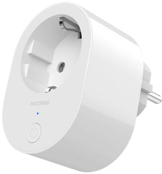 Умная розетка Xiaomi Smart Power Plug 2 White