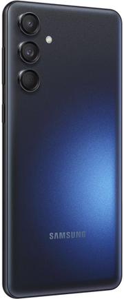 Смартфон Samsung Galaxy M55 5G 8/128GB Black