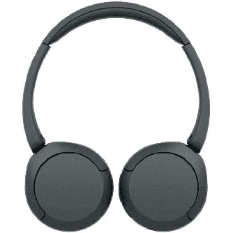Наушники Sony WH-CH520 Black