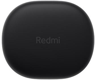Наушники Xiaomi Redmi Buds 4 Lite Black