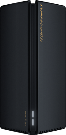 Роутер Xiaomi Mesh System AX3000 Black