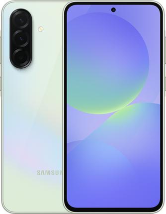 Смартфон Samsung Galaxy A36 8/128GB Лайм