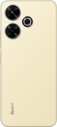 Смартфон Xiaomi Redmi 13 6/128GB Sandy Gold