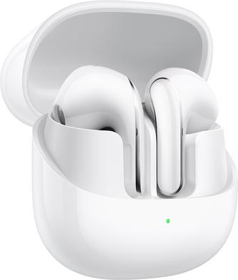 Наушники Xiaomi Buds 5 Ceramic White