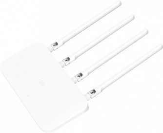 Роутер Xiaomi Mi Router 4A White