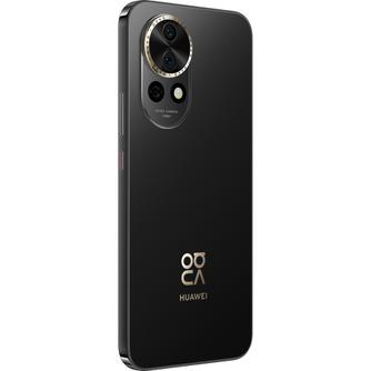 Смартфон Huawei Nova 13 12/256GB Black