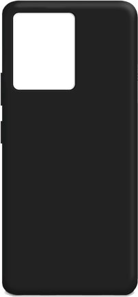 Клип-кейс Gresso Meridian для Infinix ZERO 20 Black