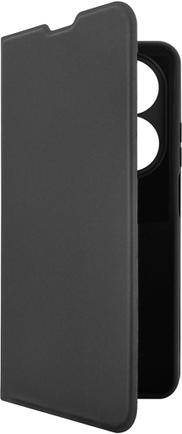 Изображение товара Чехол-книжка BoraSCO Smart Cover для Huawei Nova Y73 черный