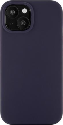 Клип-кейс uBear Touch Mag Case для Apple iPhone 15 Dark Purple