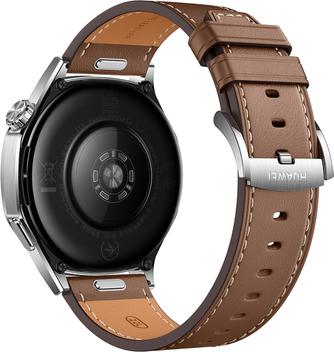 Умные часы Huawei Watch GT 5 46mm Brown