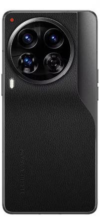 Смартфон TECNO Camon 30 Premier 5G 12/512GB Lava Black