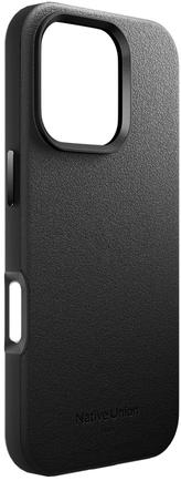 Клип-кейс Native Union Active Case для Apple iPhone 16 Black