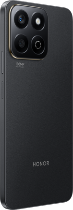 Смартфон Honor X7c 8/256GB Black