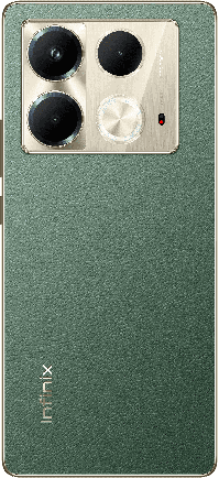 Смартфон Infinix Note 40 8/256GB Vintage Green