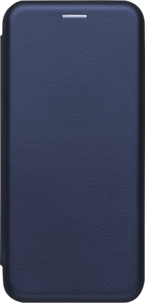 Чехол-книжка Deppa Clamshell для Samsung Galaxy A30 2019 Blue