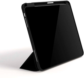 Чехол-книжка VLP Split Folio для планшета Apple iPad Air M2 11"/iPad Air 4/5 10,9" чёрный