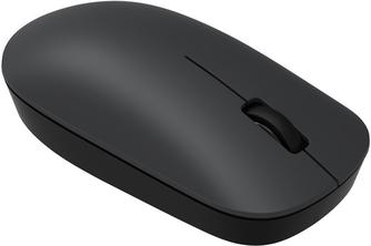 Мышь Xiaomi Wireless Mouse Lite Black