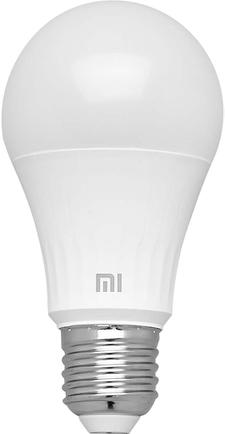 Умная лампочка Xiaomi Mi Smart LED Bulb Warm White Е27 White