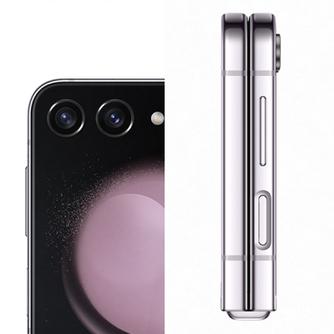 Смартфон Samsung Galaxy Z Flip5 5G 8/512GB «Лаванда»