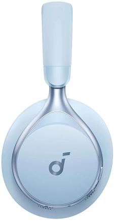 Наушники Soundcore Space One Blue