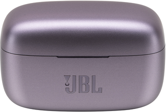 Наушники JBL Live 300 TWS Purple