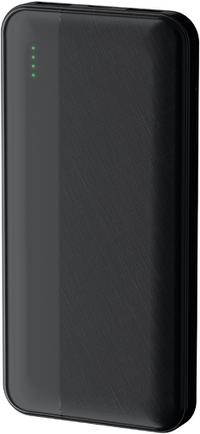 Портативное зарядное устройство Red Line M3 10000mAh Black