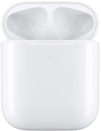 Чехол-аккумулятор Apple для AirPods с возможностью беспроводной зарядки