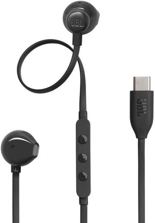 Наушники JBL Tune 305C USB-C Black