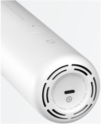 Пылесос Xiaomi Mi Vacuum Cleaner Mini EU White
