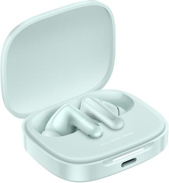 Наушники Xiaomi Redmi Buds 6 Green