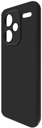 Клип-кейс Krutoff Soft Case для Xiaomi Redmi Note 13 Pro+ 5G