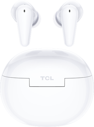 Наушники TCL MoveAudio S180 White