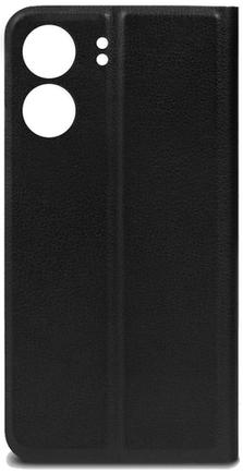 Чехол-книжка Gresso Atlant Pro для Xiaomi Redmi 13C / Poco C65 Black