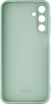 Клип-кейс Rocket Sense для Samsung Galaxy A15 Light Green