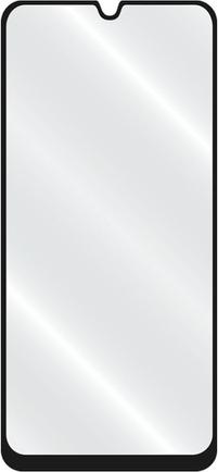 Защитное стекло LuxCase для Xiaomi Redmi Note 12 Black
