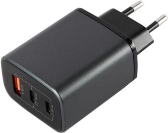 Зарядное устройство Red Line pro Power XC-7 67W Gray