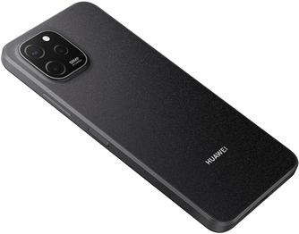 Смартфон Huawei Nova Y61 4/128GB Midnight Black