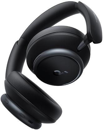 Наушники Soundcore Space Q45 Black
