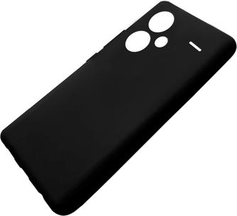 Клип-кейс Gresso Meridian для Xiaomi Redmi Note 13 Pro+ 5G Black