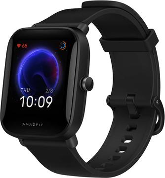 Умные часы Amazfit Bip U Pro A2008 Black