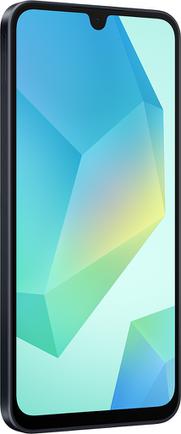 Смартфон Samsung Galaxy A16 SM-A165 4/128GB Black